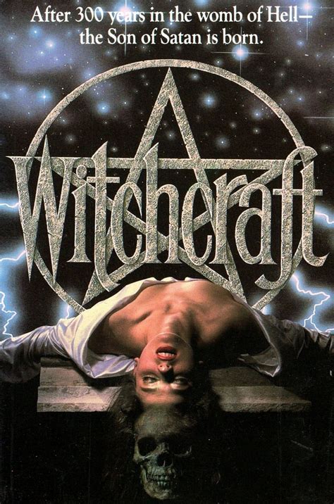 witchcraft film